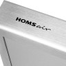 Вытяжка HOMSair Horizontal 50 (нержавеющая сталь)