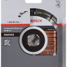 Отрезной диск алмазный Bosch 2.608.602.534