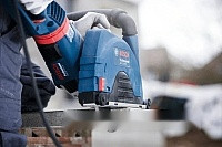Отрезной диск алмазный Bosch 2.608.602.534