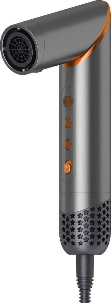 Фен Techno Flex HS08