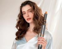 Фен Techno Flex HS08