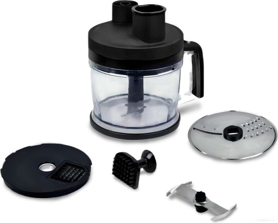 Блендер Zigmund & Shtain BH-347 M