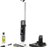 Вертикальный моющий пылесос Karcher FCV 3 Natural N 1.056-124.0