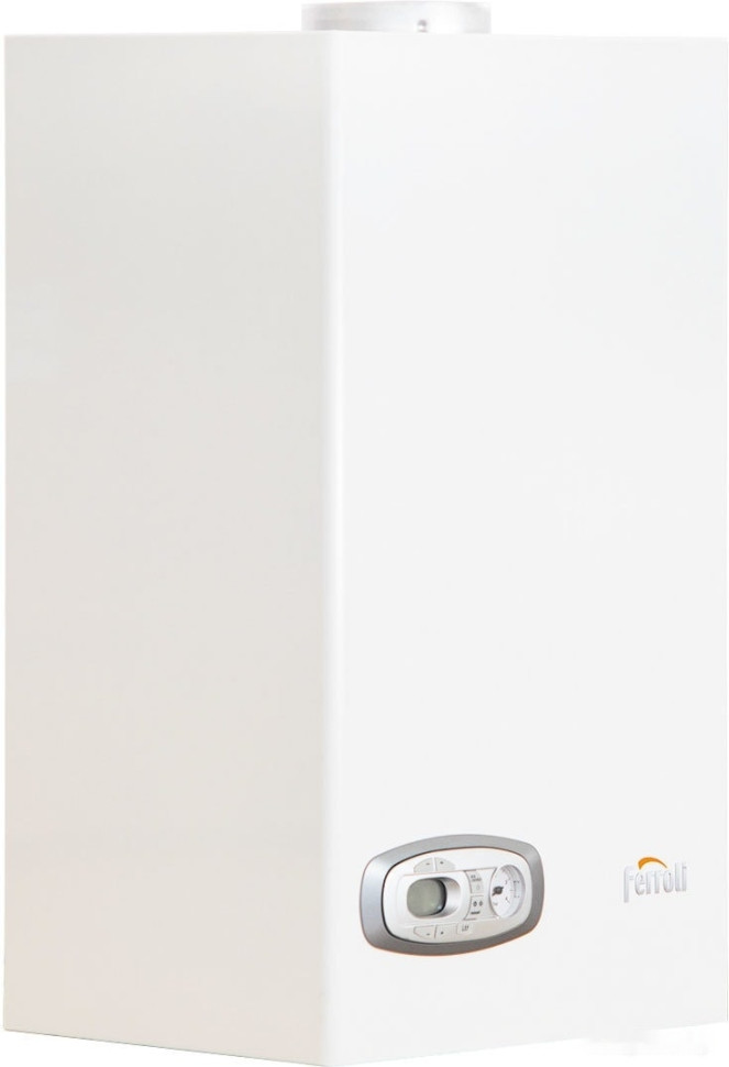 Отопительный котёл Ferroli Divatech D HF24