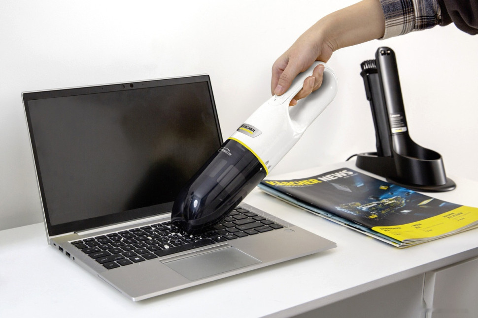 Пылесос Karcher CVH 2 Premium 1.198-421.0 Пылесос Karcher CVH 2 Premium 1.198-421.0