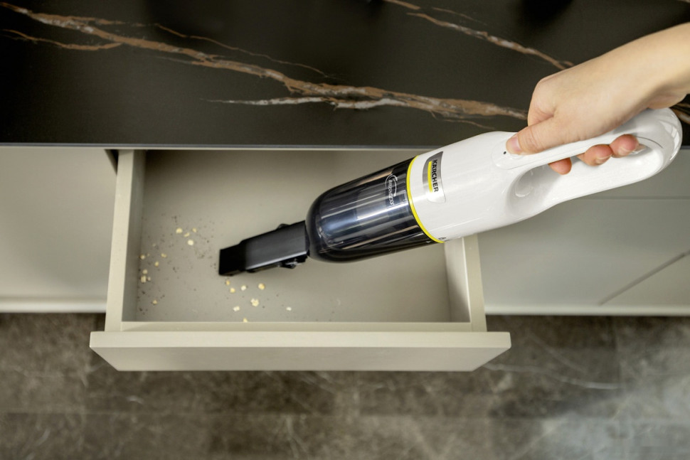 Пылесос Karcher CVH 2 Premium 1.198-421.0 Пылесос Karcher CVH 2 Premium 1.198-421.0