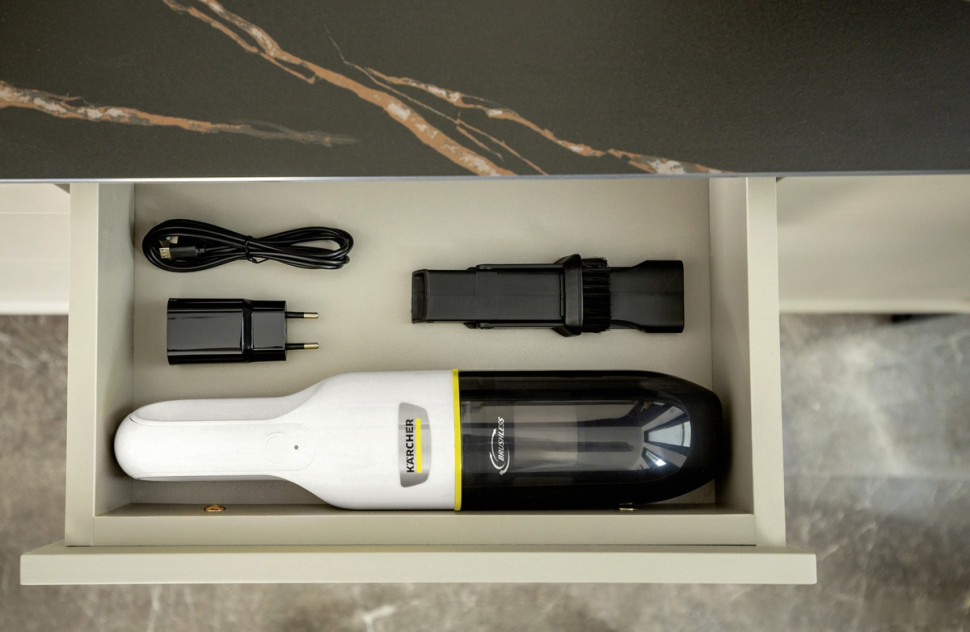 Пылесос Karcher CVH 2 Premium 1.198-421.0 Пылесос Karcher CVH 2 Premium 1.198-421.0