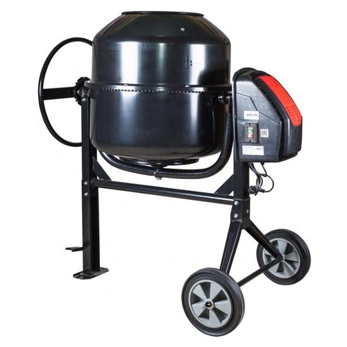 Бетономешалка Zitrek Z200 024-0984