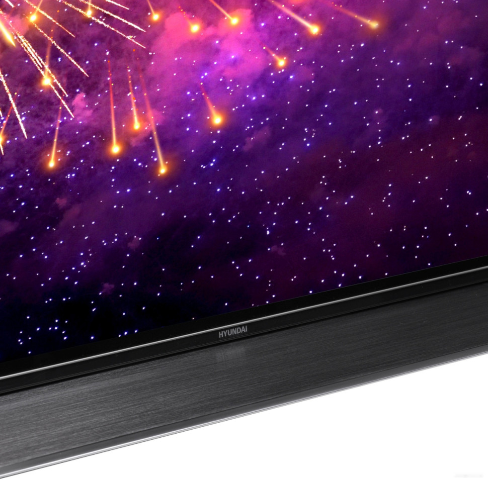 Телевизор Hyundai H-LED65OBU7700