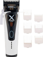 Машинка для стрижки волос MRD Pro MRD-HC-999C (белый)