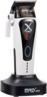 Машинка для стрижки волос MRD Pro MRD-HC-999C (белый)