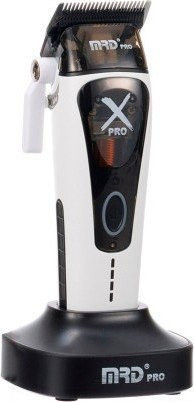 Машинка для стрижки волос MRD Pro MRD-HC-999C (белый)