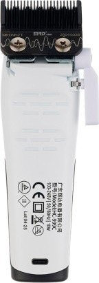 Машинка для стрижки волос MRD Pro MRD-HC-999C (белый)