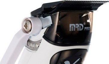 Машинка для стрижки волос MRD Pro MRD-HC-999C (белый)