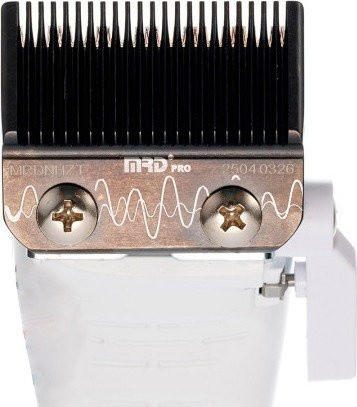 Машинка для стрижки волос MRD Pro MRD-HC-999C (белый)