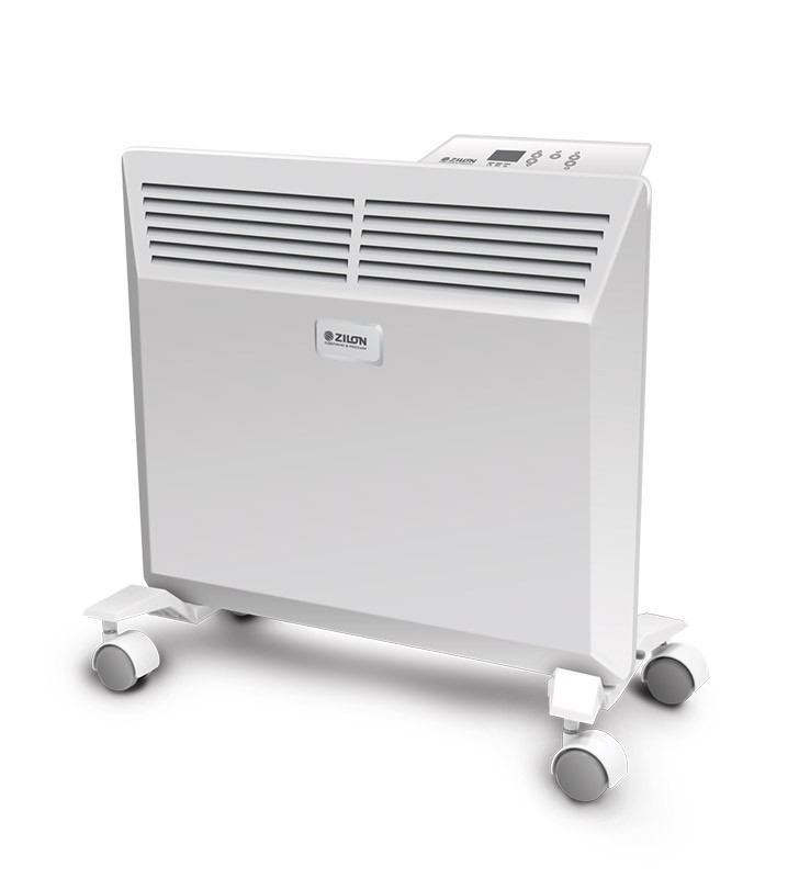 Конвектор Zilon ZHC-2000 E3.0