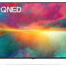 Телевизор LG QNED75 65QNED756RA