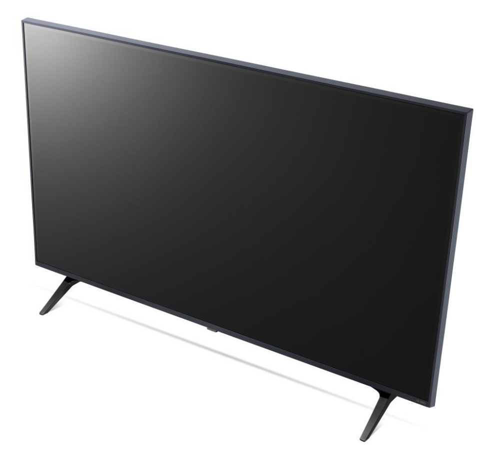 Телевизор LG QNED75 65QNED756RA