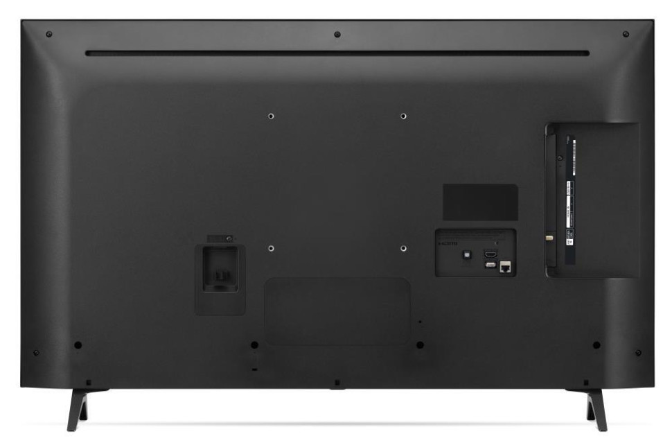 Телевизор LG QNED75 65QNED756RA