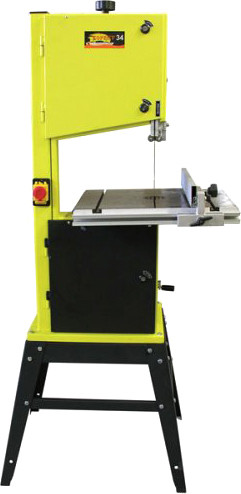 Деревообрабатывающий станок Энкор Корвет-34