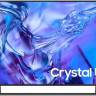 Телевизор Samsung Crystal UHD 4K DU8500 UE55DU8500UXRU