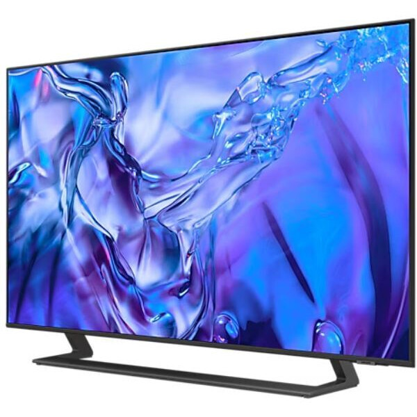 Телевизор Samsung Crystal UHD 4K DU8500 UE55DU8500UXRU