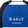 Сварочный инвертор AE&T TWM200S