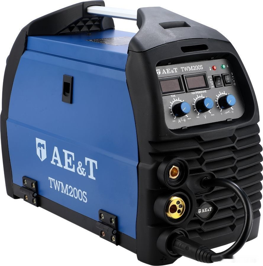 Сварочный инвертор AE&T TWM200S