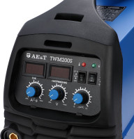 Сварочный инвертор AE&amp;T TWM200S