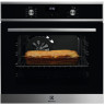 Духовой шкаф Electrolux OEF5E50X