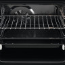 Духовой шкаф Electrolux OEF5E50X