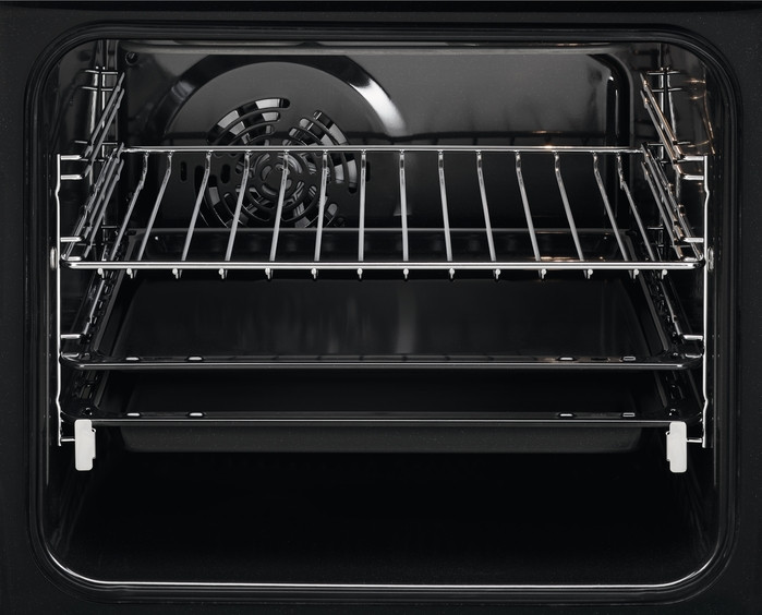 Духовой шкаф Electrolux OEF5E50X