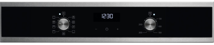 Духовой шкаф Electrolux OEF5E50X