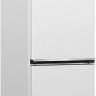 Холодильник с морозильником Beko B1RCSK332W