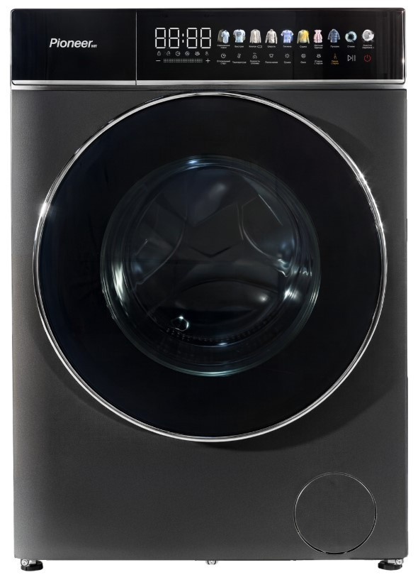 Стиральная машина Pioneer WMD-140801MDG