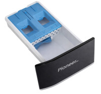 Стиральная машина Pioneer WMD-140801MDG