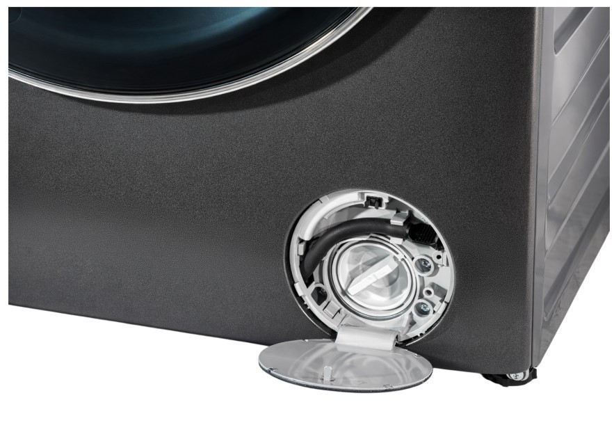 Стиральная машина Pioneer WMD-140801MDG