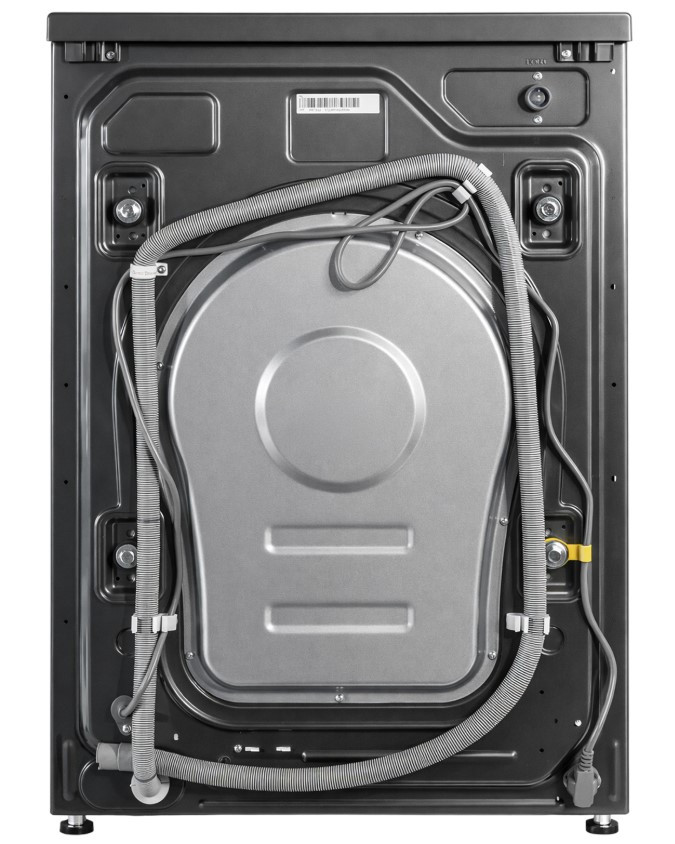 Стиральная машина Pioneer WMD-140801MDG