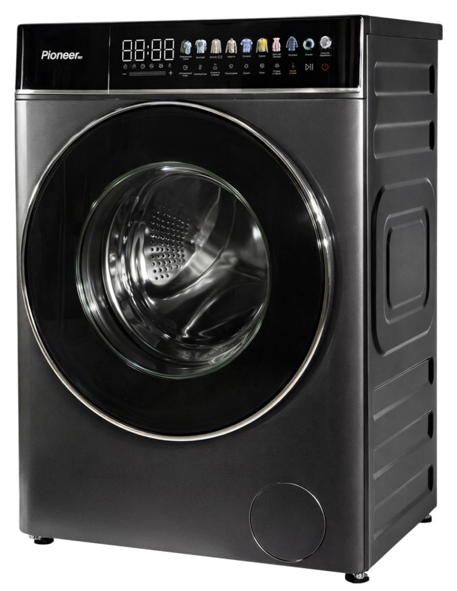 Стиральная машина Pioneer WMD-140801MDG