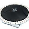 Батут Fitness Trampoline 312 см - 10ft extreme