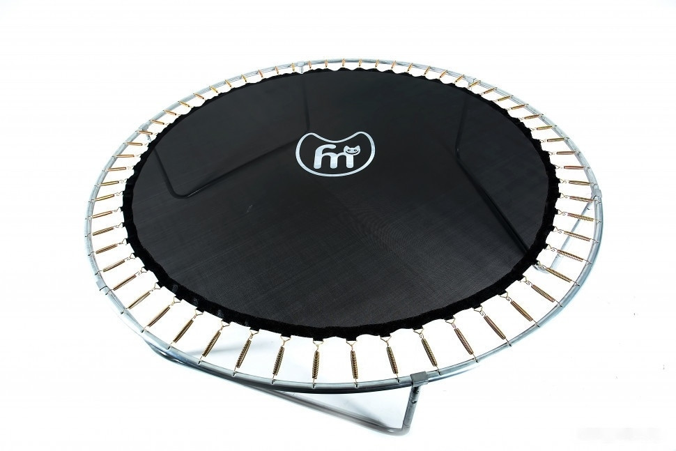 Батут Fitness Trampoline 312 см - 10ft extreme
