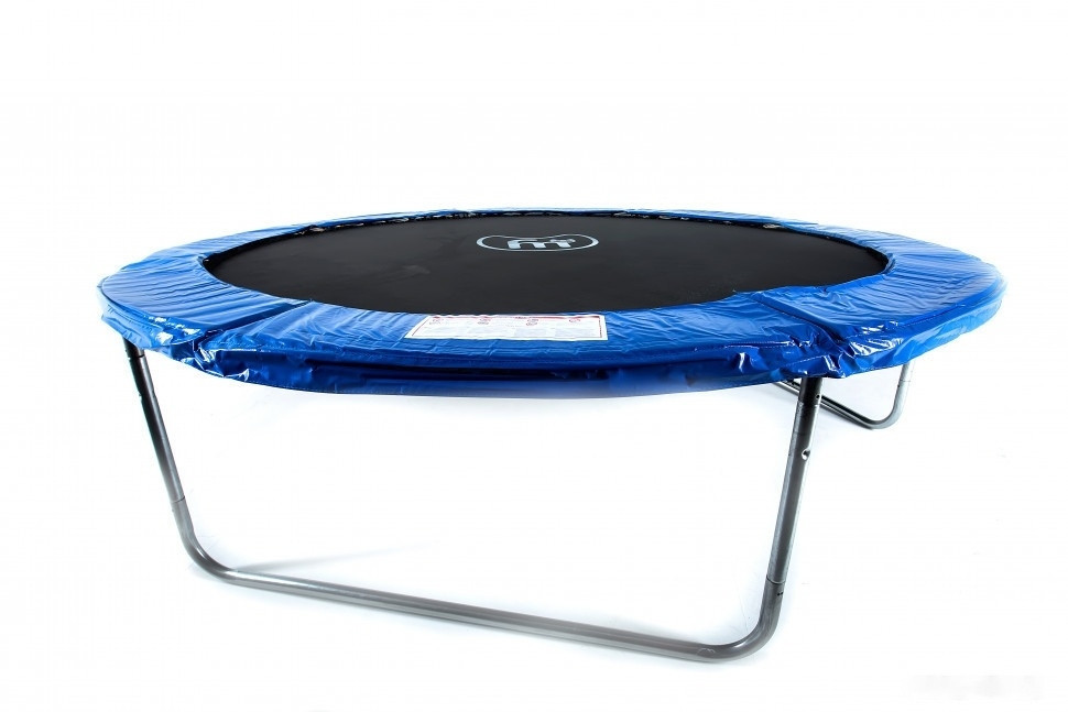 Батут Fitness Trampoline 312 см - 10ft extreme