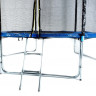 Батут Fitness Trampoline 312 см - 10ft extreme
