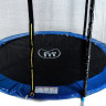Батут Fitness Trampoline 312 см - 10ft extreme