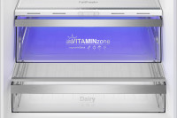 Холодильник Grundig GKN17820FHW