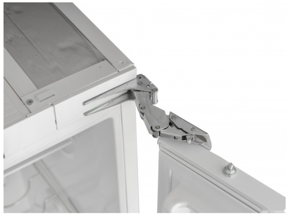 Однокамерный холодильник Schaub Lorenz SL SE311WE