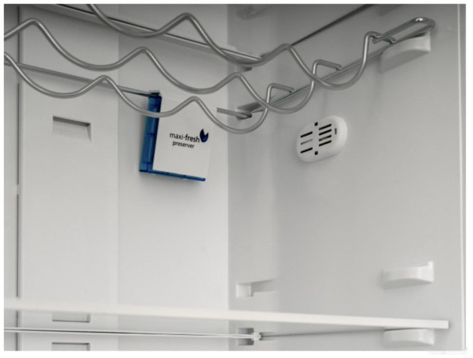 Однокамерный холодильник Schaub Lorenz SL SE311WE