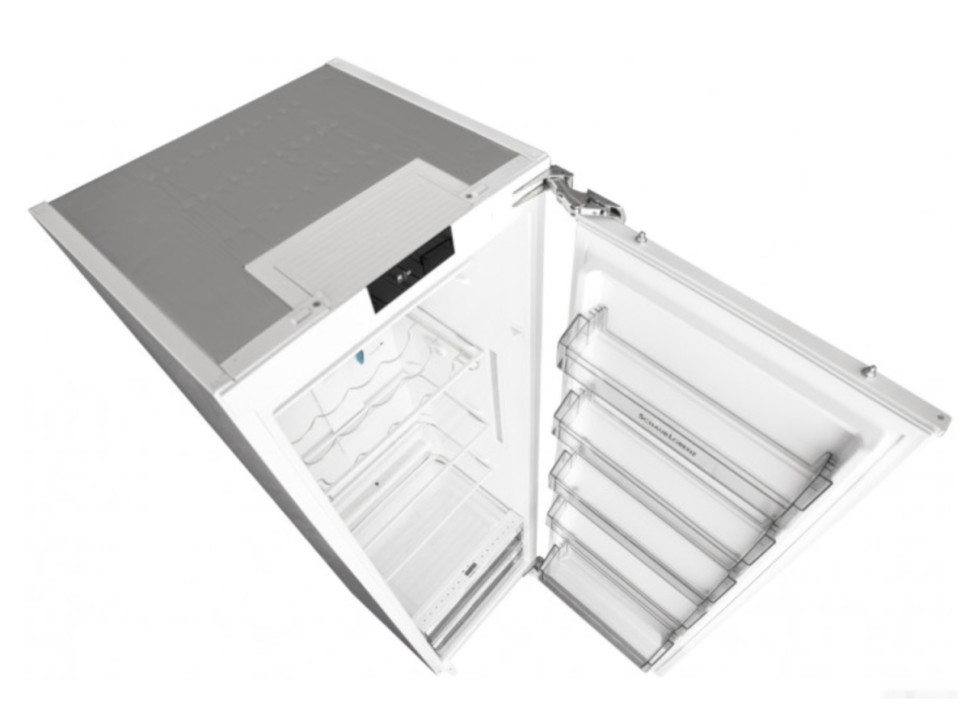 Однокамерный холодильник Schaub Lorenz SL SE311WE