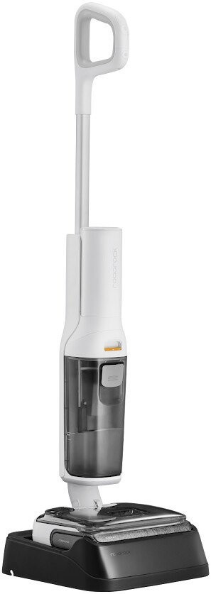 Вертикальный моющий пылесос Roborock Wet and Dry Vacuum Cleaner F25 RT WD5M7B012-02 (с русской озвучкой)