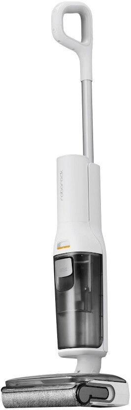 Вертикальный моющий пылесос Roborock Wet and Dry Vacuum Cleaner F25 RT WD5M7B012-02 (с русской озвучкой)